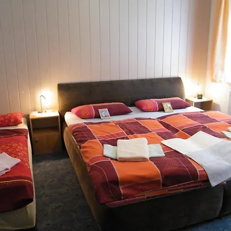 Appartments *