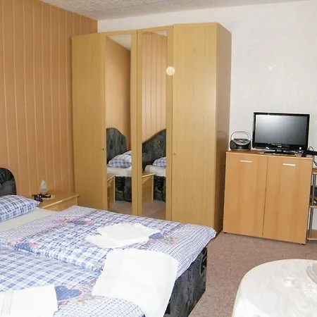 Appartments